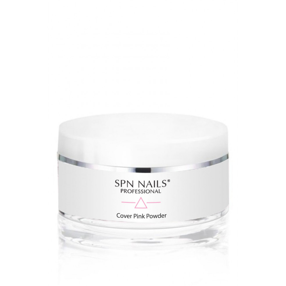 SPN - Cover Pink Powder 28g