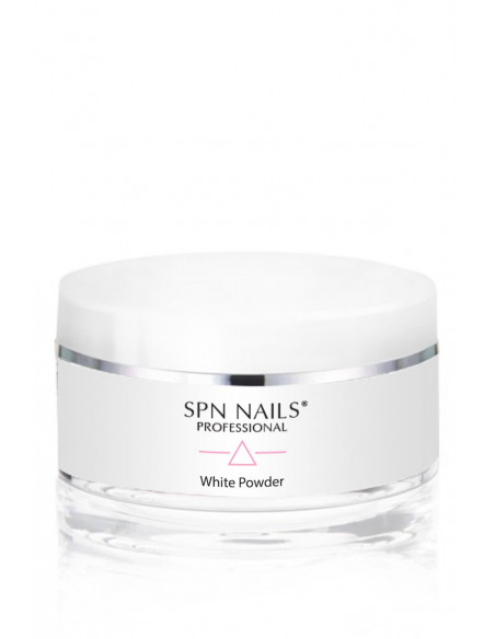 SPN - White Powder 200g