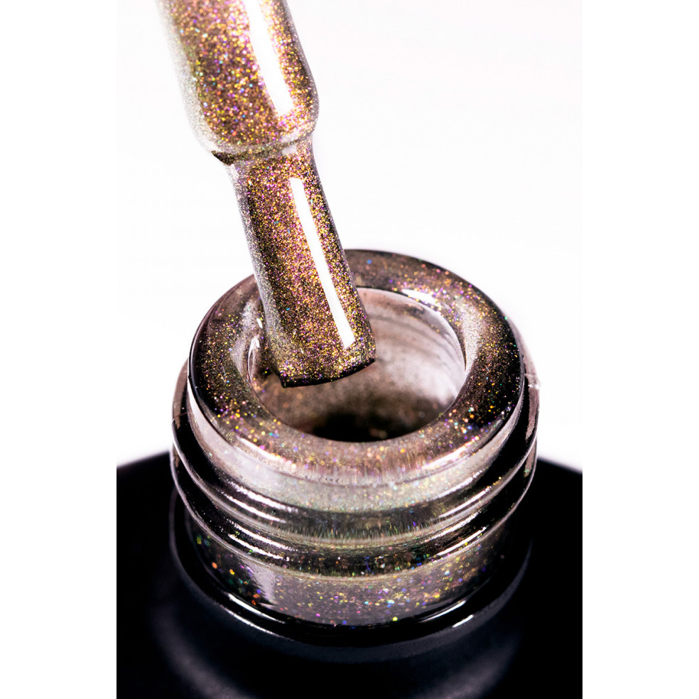 Lakier hybrydowy 910CE Sun UV LaQ 8ml