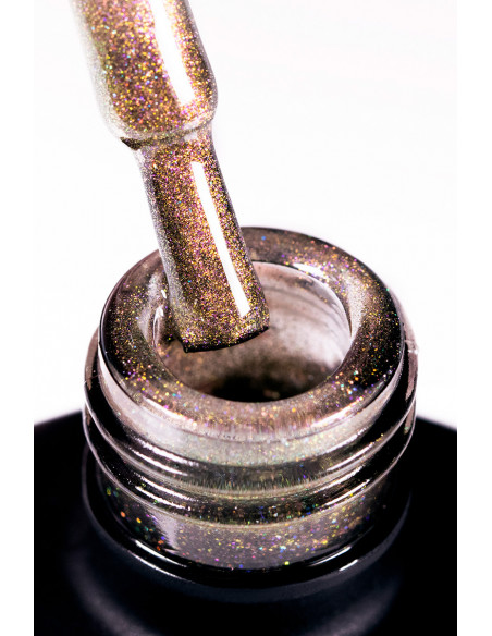 Lakier hybrydowy 910CE Sun UV LaQ 8ml