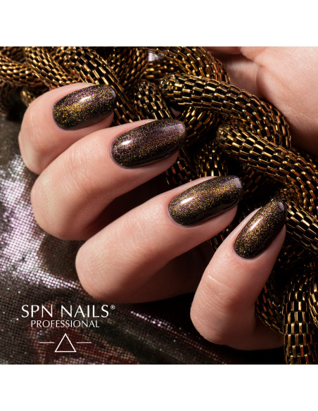 Lakier hybrydowy 910CE Sun UV LaQ 8ml