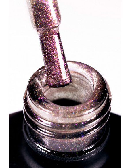 Lakier hybrydowy 911CE Mercury UV LaQ 8ml