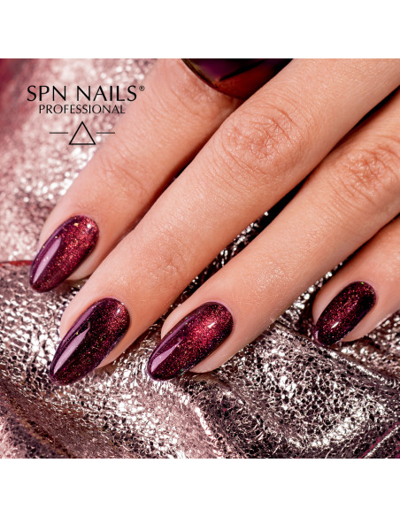 Lakier hybrydowy 913CE Mars UV LaQ 8ml