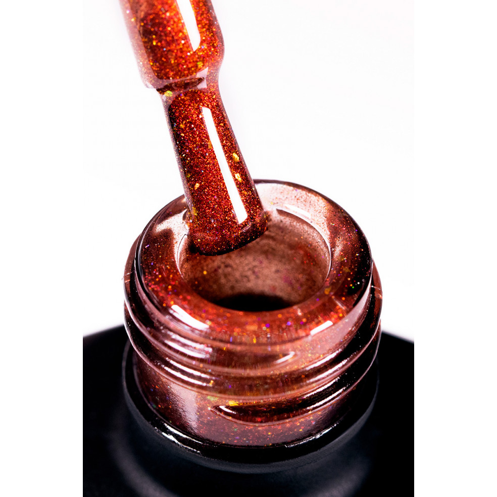 Lakier hybrydowy 913CE Mars UV LaQ 8ml