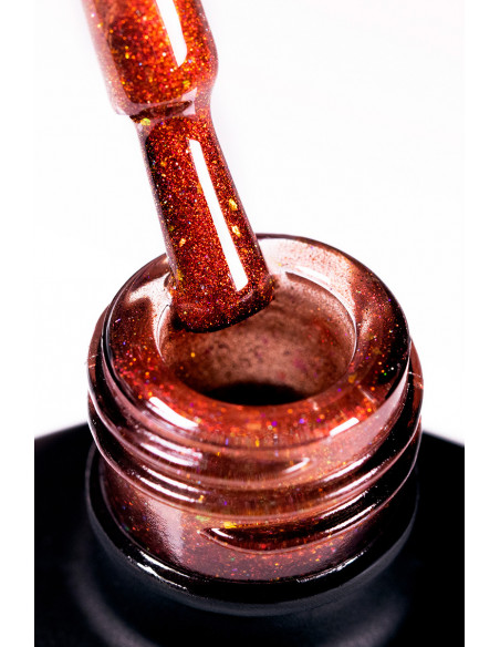 Lakier hybrydowy 913CE Mars UV LaQ 8ml