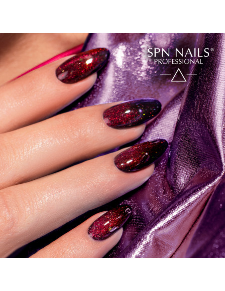 Lakier hybrydowy 914CE Saturn UV LaQ 8ml