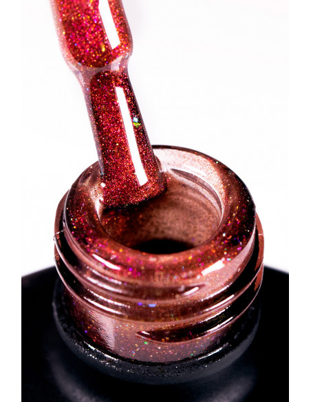 Lakier hybrydowy 914CE Saturn UV LaQ 8ml