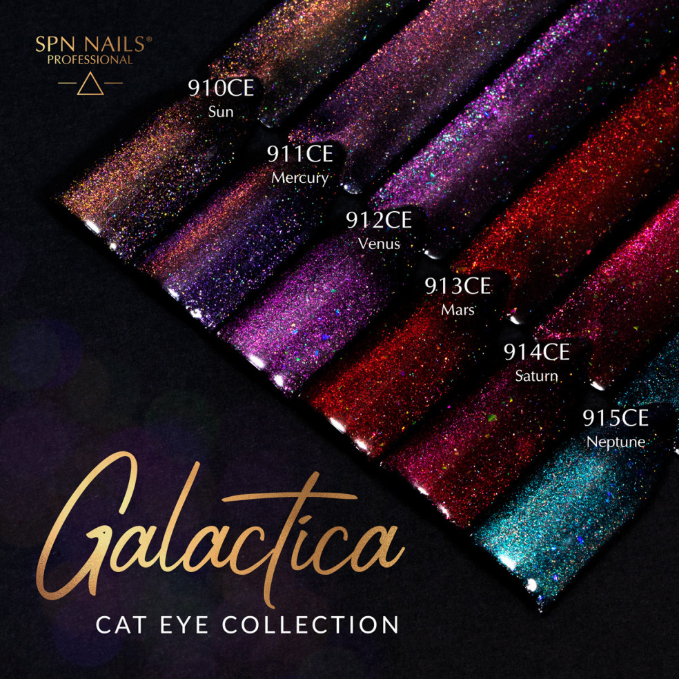 915CE Neptune UV LaQ 8ml 915CE Neptune UV LaQ 8ml