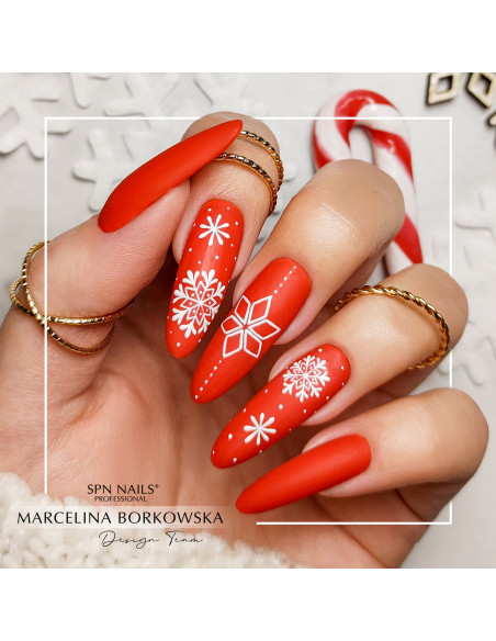 829 Come closer... UV LaQ 8ml