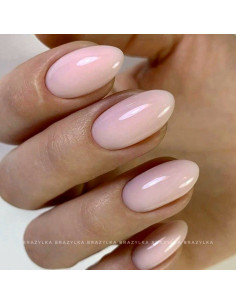 VitaMilk hybrid base coat... 2