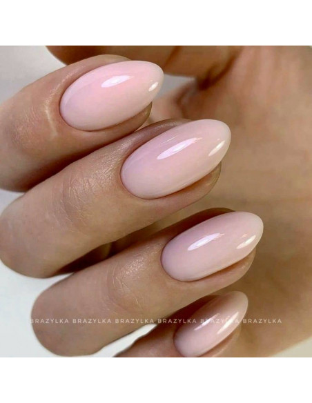 VitaMilk hybrid base coat  NaiLac 7ml