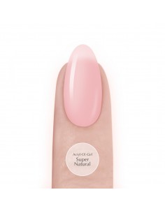 Acryl-O!-Gel Super Natural 50g 2