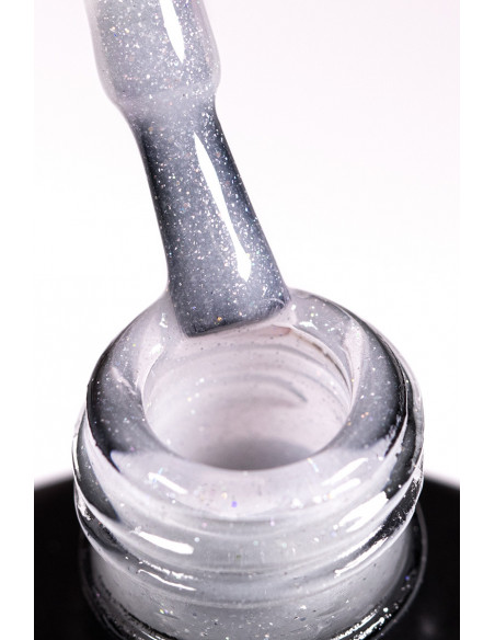 Lakier hybrydowy 680 Queen of Ice UV LaQ 8ml