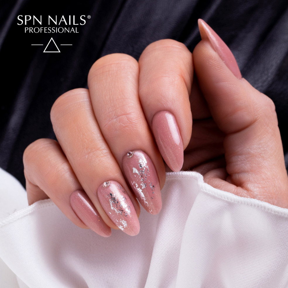 683 Indian Rose UV LaQ 8ml 683 Indian Rose UV LaQ 8ml