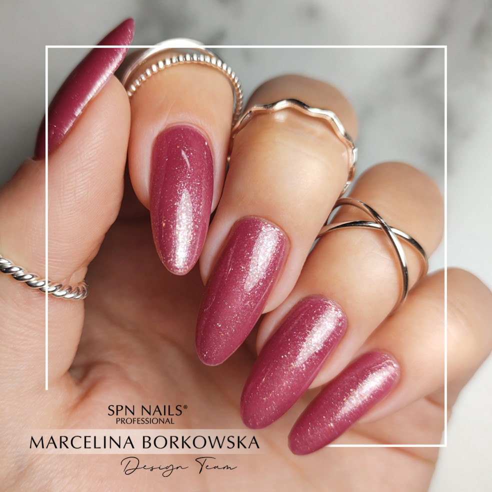 684 Cold Blush UV LaQ 8ml 684 Cold Blush UV LaQ 8ml