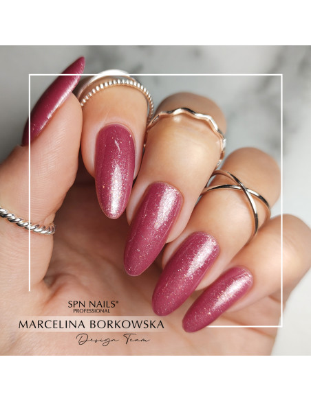 684 Cold Blush UV LaQ 8ml