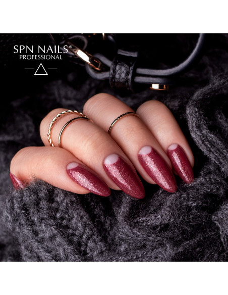 685 Frosted Rose UV LaQ 8ml