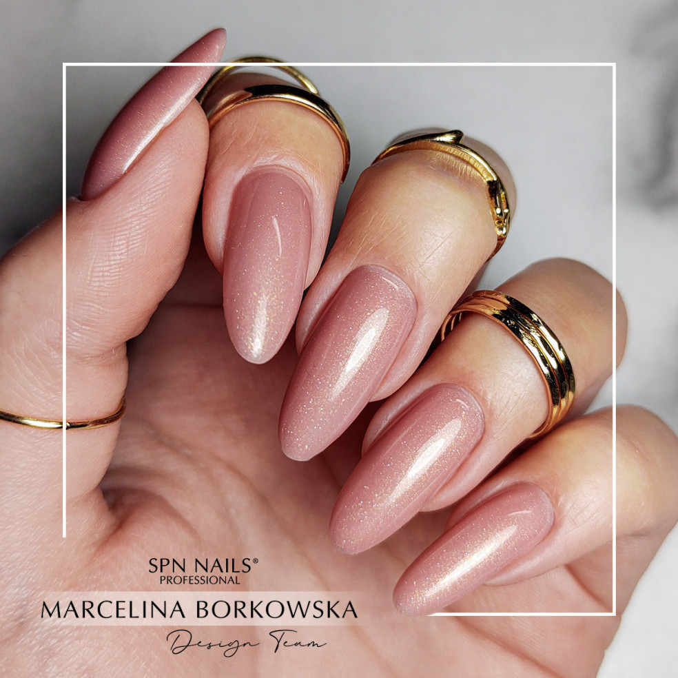 683 Indian Rose UV LaQ 8ml 683 Indian Rose UV LaQ 8ml