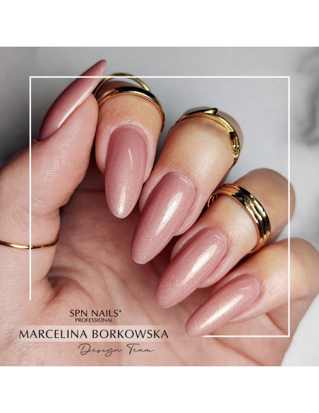 683 Indian Rose UV LaQ 8ml