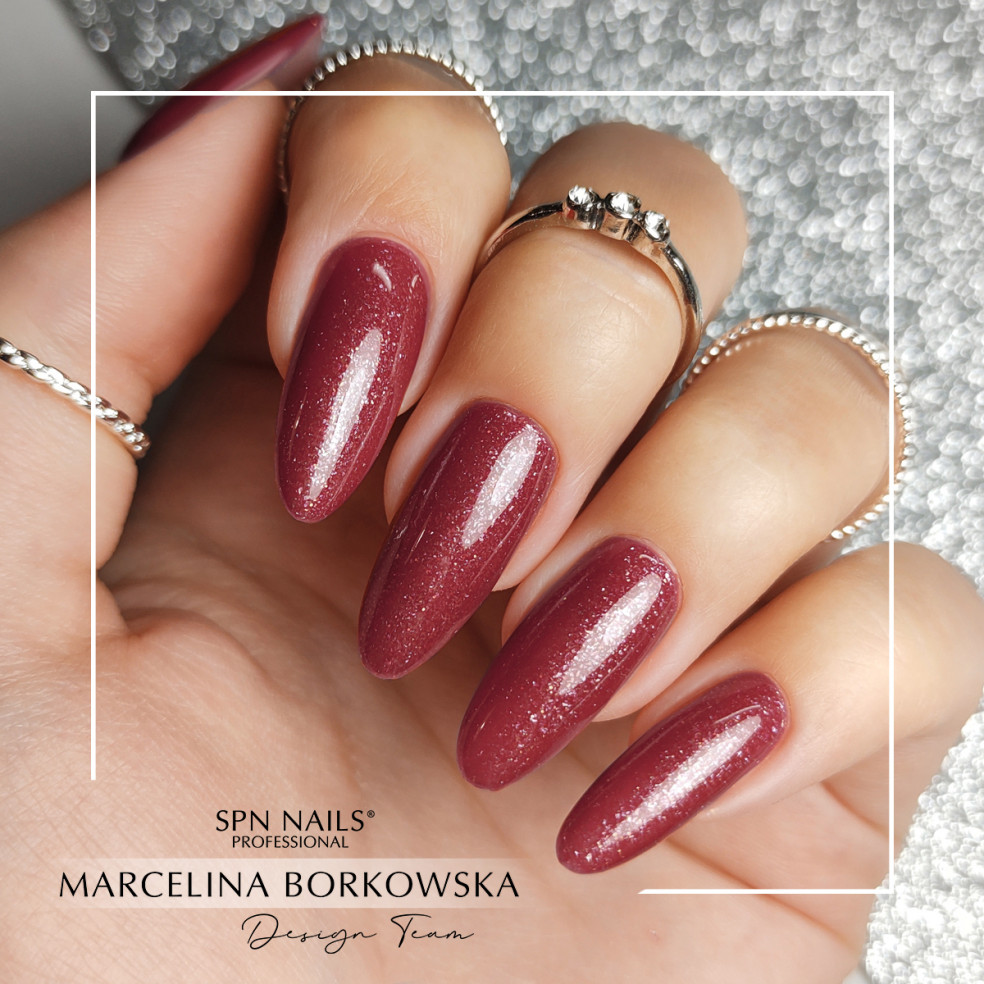 685 Frosted Rose UV LaQ 8ml 685 Frosted Rose UV LaQ 8ml