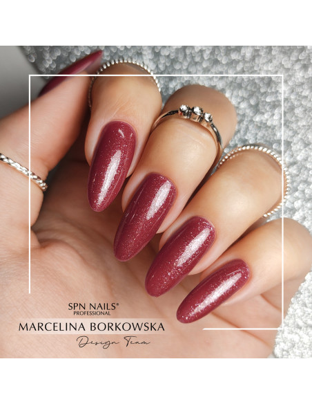 685 Frosted Rose UV LaQ 8ml