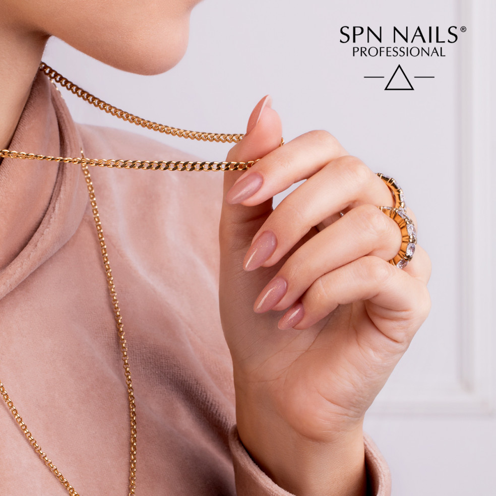 683 Indian Rose UV LaQ 8ml 683 Indian Rose UV LaQ 8ml