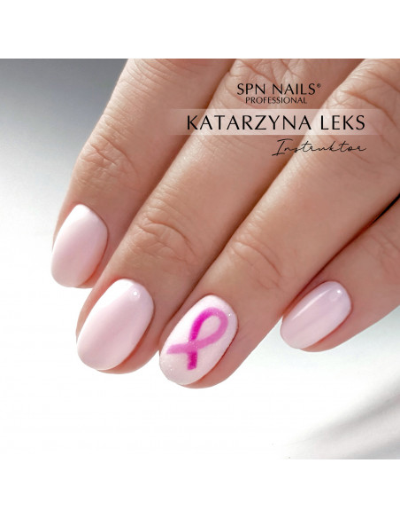 583 Scarlet Letter UV LaQ 8ml