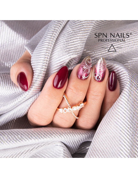 777 Very Cherry Berry UV LaQ 8ml