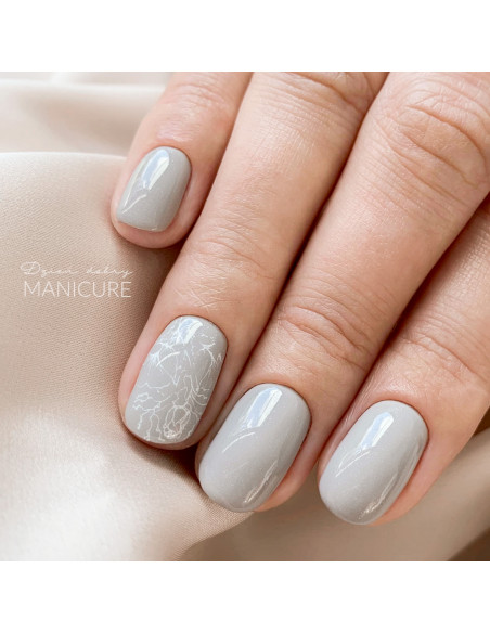 909 Silver Mist UV LaQ 8ml