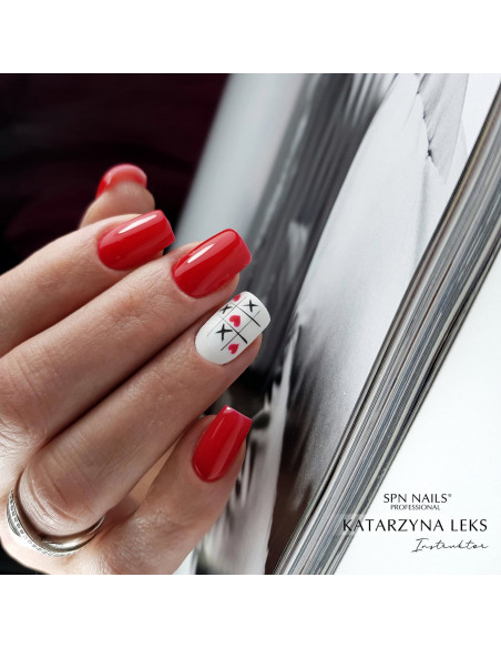 773 Red Carpet  UV LaQ 8ml