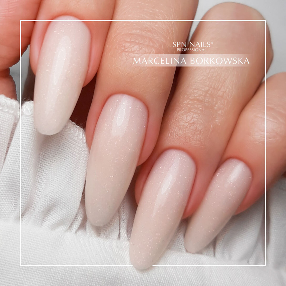 Acryl-O!-Gel Marshmallove 50g
