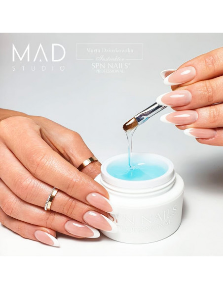 SPN - Frozen Gel 15g