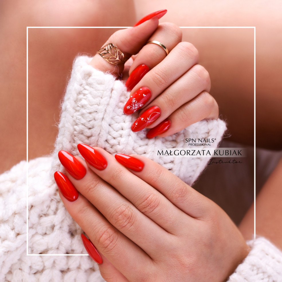 Lakier hybrydowy 515 LoVe mE! UV LaQ 8ml Lakier hybrydowy 515 LoVe mE! UV LaQ 8ml