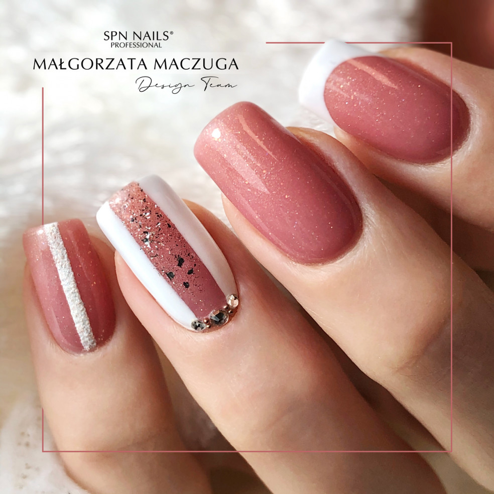 683 Indian Rose UV LaQ 8ml 683 Indian Rose UV LaQ 8ml