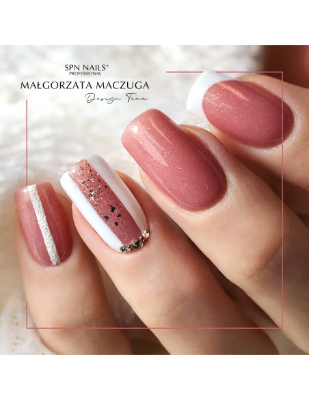 683 Indian Rose UV LaQ 8ml