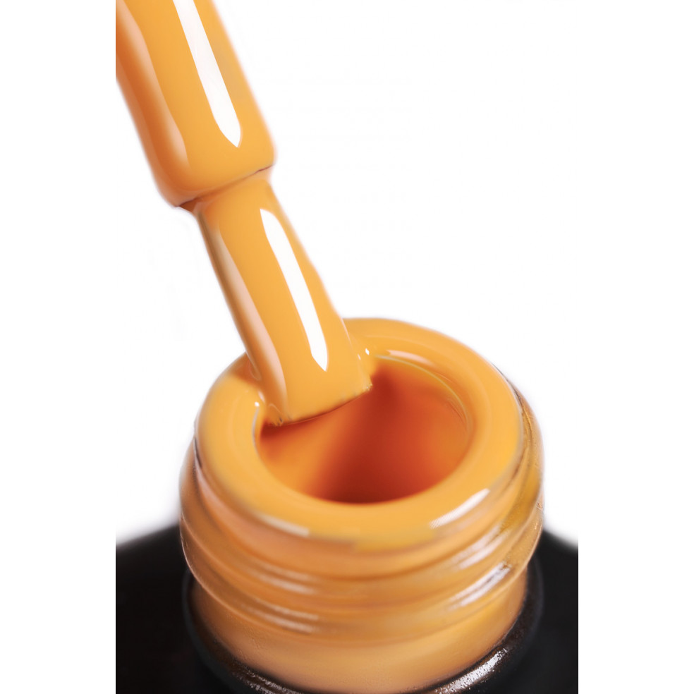 Lakier hybrydowy 923 Mangoccino UV...