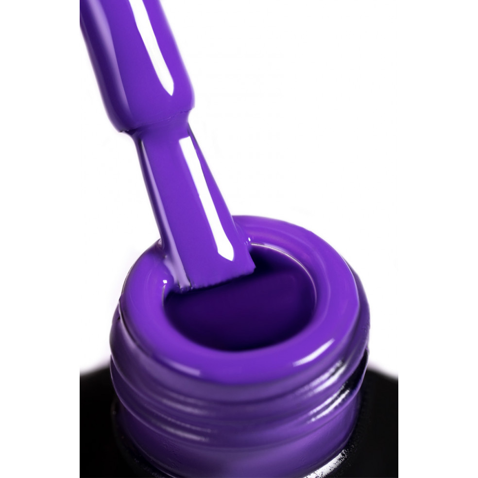 Lakier hybrydowy 929 Berry More UV...