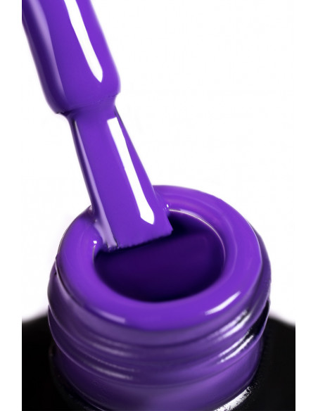 Lakier hybrydowy 929 Berry More UV LaQ 8ml