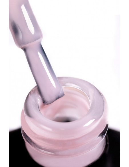 Lakier hybrydowy 919 Mono Pink UV LaQ 8ml