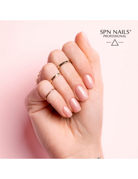 922 Pink Mono-Poly UV LaQ 8ml