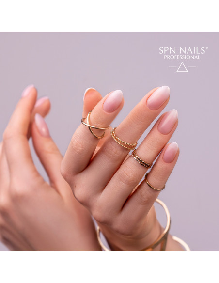 Lakier hybrydowy 921 Mono or Stereo? UV LaQ 8ml