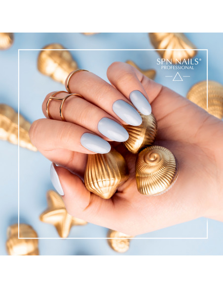 Lakier hybrydowy 926 Sea & Salt UV LaQ 8ml