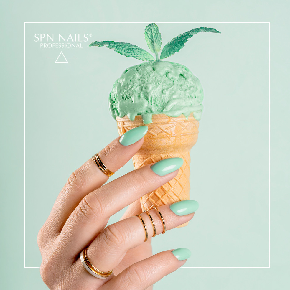 925 Nice to Mint You UV LaQ 8ml 925 Nice to Mint You UV LaQ 8ml