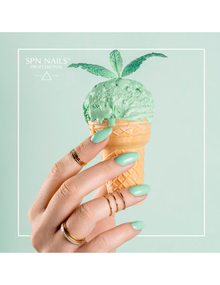 925 Nice to Mint You UV LaQ 8ml