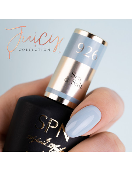 926 Sea & Salt UV LaQ 8ml