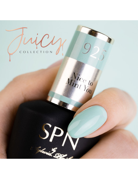 925 Nice to Mint You UV LaQ 8ml