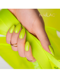 #433 Hybrid polish NaiLac 7ml 2