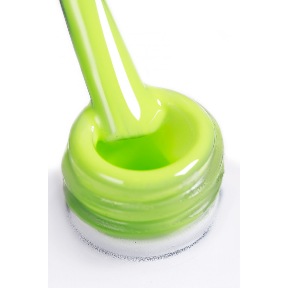 #433 Hybrid polish NaiLac 7ml