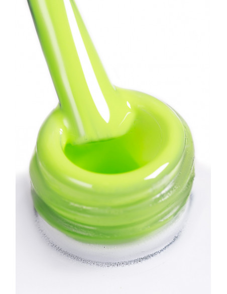 #433 Hybrid polish NaiLac 7ml