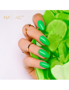 #434 Hybrid polish NaiLac 7ml 2